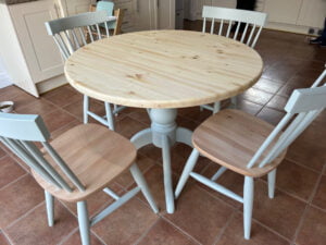 Kellow Woodcraft