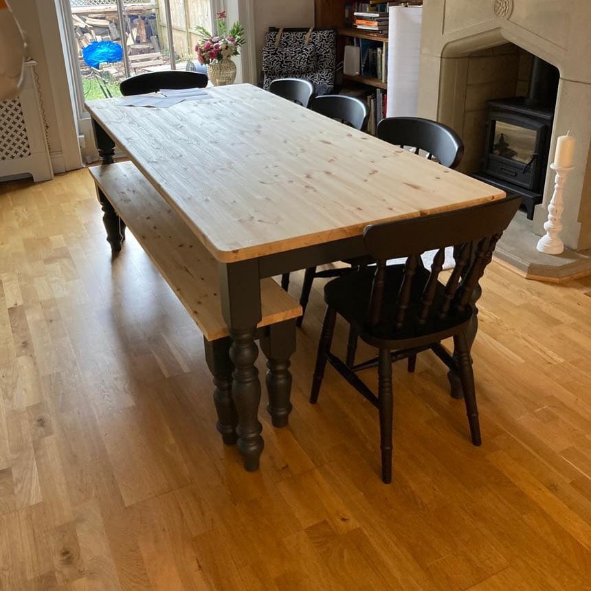 Read more about the article How to keep your wooden furniture looking its best