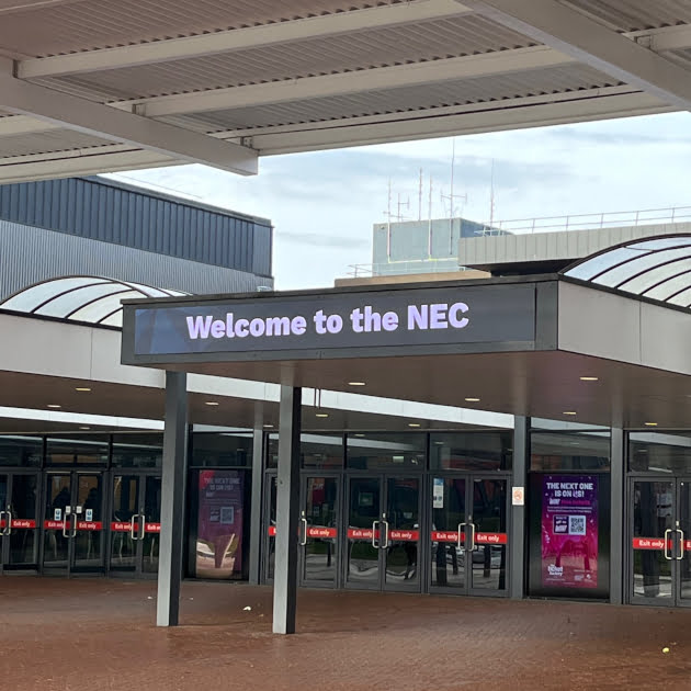Read more about the article January Furniture Show 2024