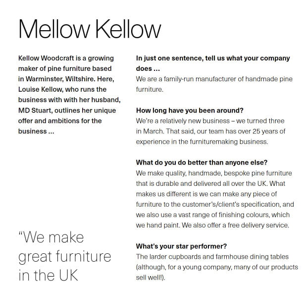 Read more about the article Mellow Kellow