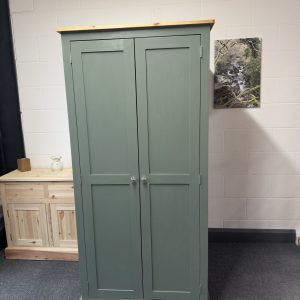 Kitchen Pantry Storage Cupboard